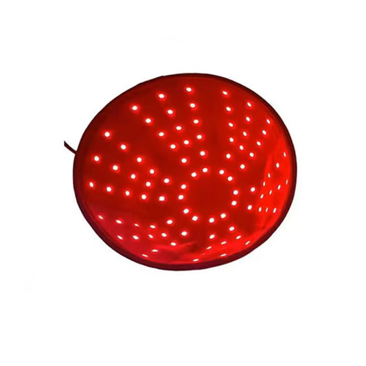 New 96Pcs Infrared Leds 660Nm&850Nm Red Light Therapy Hair Growth Cap for Hair Regrowth anti Hair Loss Relax Scalp Hair Care Hat